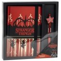 CERDÁ Stranger Things raštinės reikmenų rinkinys CERDÁ Stranger Things raštinės reikmenų rinkinys