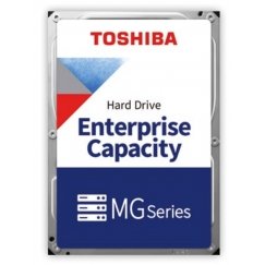 Toshiba MG Series vidinis kietasis diskas 20 TB 7200 RPM 512 MB 3.5" SATA
