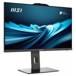 MSI MPG Trident AS AI 2NVL5-043EU Core Ultra 5 225F 32GB DDR5 SSD1TB GeForce RTX 5060 Ti SHADOW 2X 16GB AX211 (WIFI 6E) Bluetoot