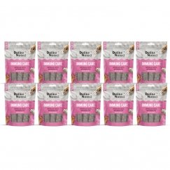 Dolina Noteci Smart Chews Immuno Care skančiai šunims 7 vnt.
