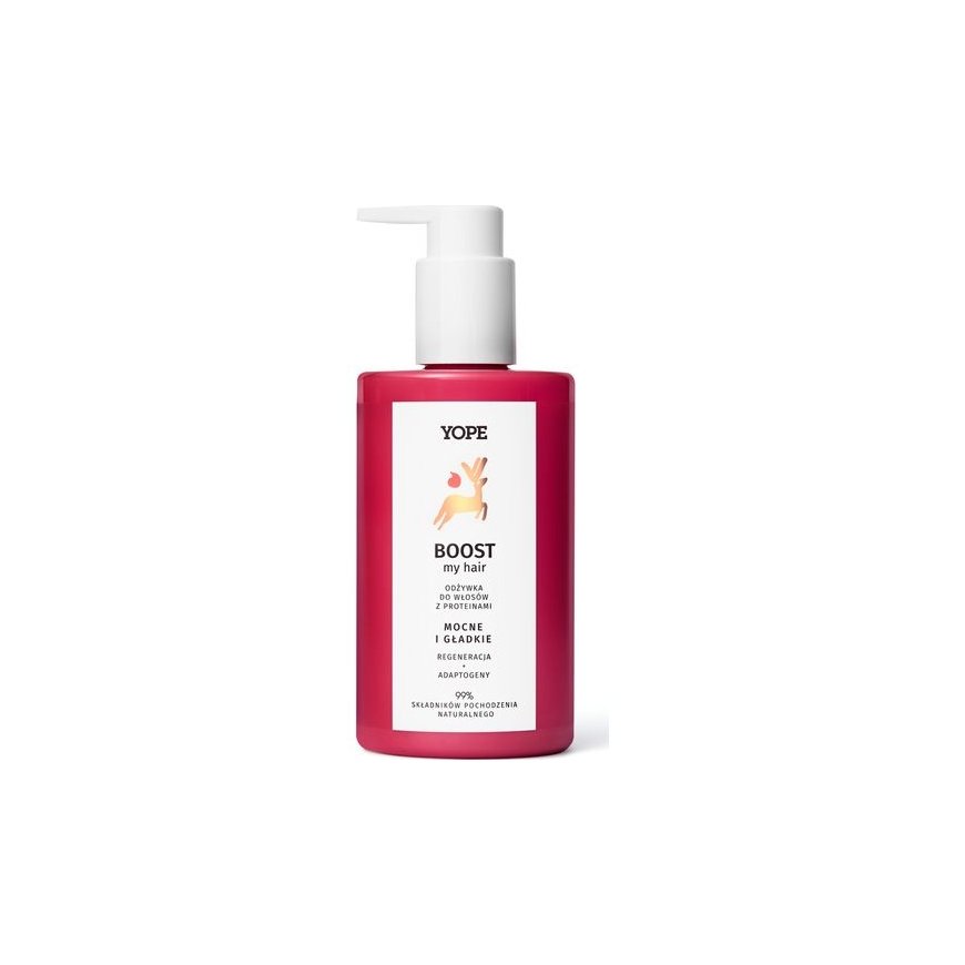 Yope Hydrate My Hair, 150 ml