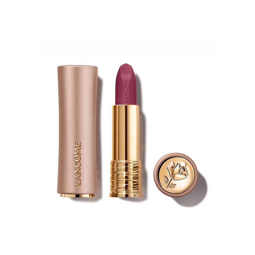 Lancome L'ABSOLU ROUGE INTIMATTE lūpų dažai 440 3.4 gr – 2