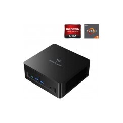 MINISFORUM Miniforumas X1LITE25500