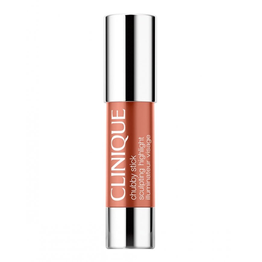 Clinique "Chubby Stick™" Sculpting Highlighting Shade "03 Dazzling Dusk" 6 g – 2