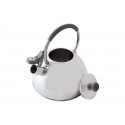 Kannu MAESTRO MR-1323 ruostumatonta terästä 2,5 l Kannu MAESTRO MR-1323 ruostumatonta terästä 2,5 l
