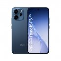 OPPO Reno15 FS 5G 16,7 cm (6.57") Kaksois-SIM Android 16.0 USB Type-C 8 GB 512 GB 6500 mAh musta