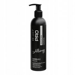 DR LUCY HIPOLAATTISET SHAMPOOTIT HYPO S 250 ML