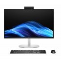 Hewlett Packard (HP) HP EliteStudio 8 AiO G1i Intel Core Ultra 5 235, 27 inches, 16 GB, 512 GB SSD, W11P Hewlett Packard (HP) HP EliteStudio 8 AiO G1i Intel Core Ultra 5 235, 27 inches, 16 GB, 512 GB SSD, W11P
