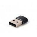 Gembird A-CF-COMBO15-01 USB Type-CF 15-in-1 monisateliittisovitin (USB-hubi AF-portit v.2x2 + v.3x3, Type-CF + HDMIx2 + DisplayP