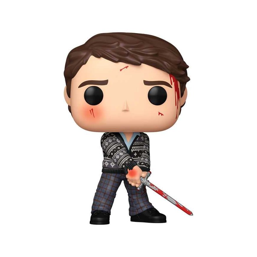 FUNKO POP! Vinyylikuva: Harry Potter - Neville Longbottom, ~9 cm