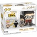 FUNKO POP! Vinyylikuva: Harry Potter - Neville Longbottom, ~9 cm FUNKO POP! Vinyylikuva: Harry Potter - Neville Longbottom, ~9 cm