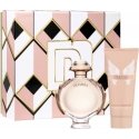 Rabanne Olympea - EDP 80 ml + kehakreem 100 ml + EDP 10 ml Rabanne Olympea - EDP 80 ml + kehakreem 100 ml + EDP 10 ml