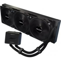 ASRock Challenger Pure 360 Cooling