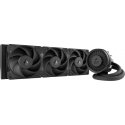 ASRock Challenger Pure 360 aušinimas ASRock Challenger Pure 360 aušinimas