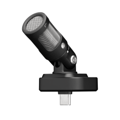 Shure MV88-USBC - стереомикрофон с USB-C разъемом