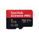 SanDisk Extreme PRO 1 TB MicroSDXC UHS-I Klass 10