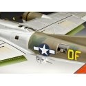 Revell B-17G Flying Fortress Fiksētu spārnu gaisa kuģis Montāžas komplekts 1:72 Revell B-17G Flying Fortress Fiksētu spārnu gaisa kuģis Montāžas komplekts 1:72