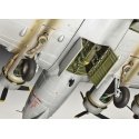 Revell B-17G Flying Fortress Fiksētu spārnu gaisa kuģis Montāžas komplekts 1:72 Revell B-17G Flying Fortress Fiksētu spārnu gaisa kuģis Montāžas komplekts 1:72