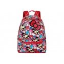 Karactermania Hello Kitty ja Sõbrad seljakott 25cm Karactermania Hello Kitty ja Sõbrad seljakott 25cm