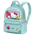 Karactermania Hello Kitty and Friends backpack 25cm Karactermania Hello Kitty and Friends backpack 25cm