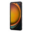 Samsung Galaxy XCover7 Pro 16,8 cm (6.6") Hybridi-Dual SIM 5G USB Type-C 6 GB 128 GB 4350 mAh musta Samsung Galaxy XCover7 Pro 16,8 cm (6.6") Hybridi-Dual SIM 5G USB Type-C 6 GB 128 GB 4350 mAh musta