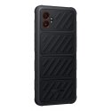Samsung Galaxy XCover7 Pro 16.8 cm (6.6") Hybrid Dual SIM 5G USB Type-C 6 GB 128 GB 4350 mAh Black Samsung Galaxy XCover7 Pro 16.8 cm (6.6") Hybrid Dual SIM 5G USB Type-C 6 GB 128 GB 4350 mAh Black