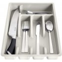 Vilde Dish Rack 36x25.5 cm Gray Vilde Dish Rack 36x25.5 cm Gray