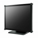 AG Neovo TX-1702 tietokoneen litteä näyttö 43,2 cm (17") 1280 x 1024 pikseliä SXGA LCD Kosketusnäytt AG Neovo TX-1702 tietokoneen litteä näyttö 43,2 cm (17") 1280 x 1024 pikseliä SXGA LCD Kosketusnäytt