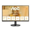 AOC 27B3CA2 computer monitor 68.6 cm (27") 1920 x 1080 pixels Full HD LED Black