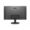 AOC 27B3CA2 kompiuterio monitorius 68,6 cm (27") 1920 x 1080 pikseliai „Full HD“ LED Juoda