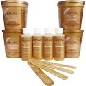 DR LUCY ECO SET SHAMPOO KARVAS VILLA + KOERTE PALSAM DR LUCY ECO SET SHAMPOO KARVAS VILLA + KOERTE PALSAM
