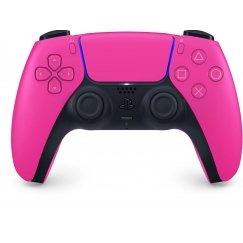 Sony DualSense Vaaleanpunainen Bluetooth/USB Pad-ohjain Digitaalinen PlayStation 5