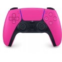 Sony DualSense Vaaleanpunainen Bluetooth/USB Pad-ohjain Digitaalinen PlayStation 5 Sony DualSense Vaaleanpunainen Bluetooth/USB Pad-ohjain Digitaalinen PlayStation 5