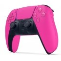 Sony DualSense Розовый Bluetooth/USB Геймпад Цифровой PlayStation 5 Sony DualSense Розовый Bluetooth/USB Геймпад Цифровой PlayStation 5