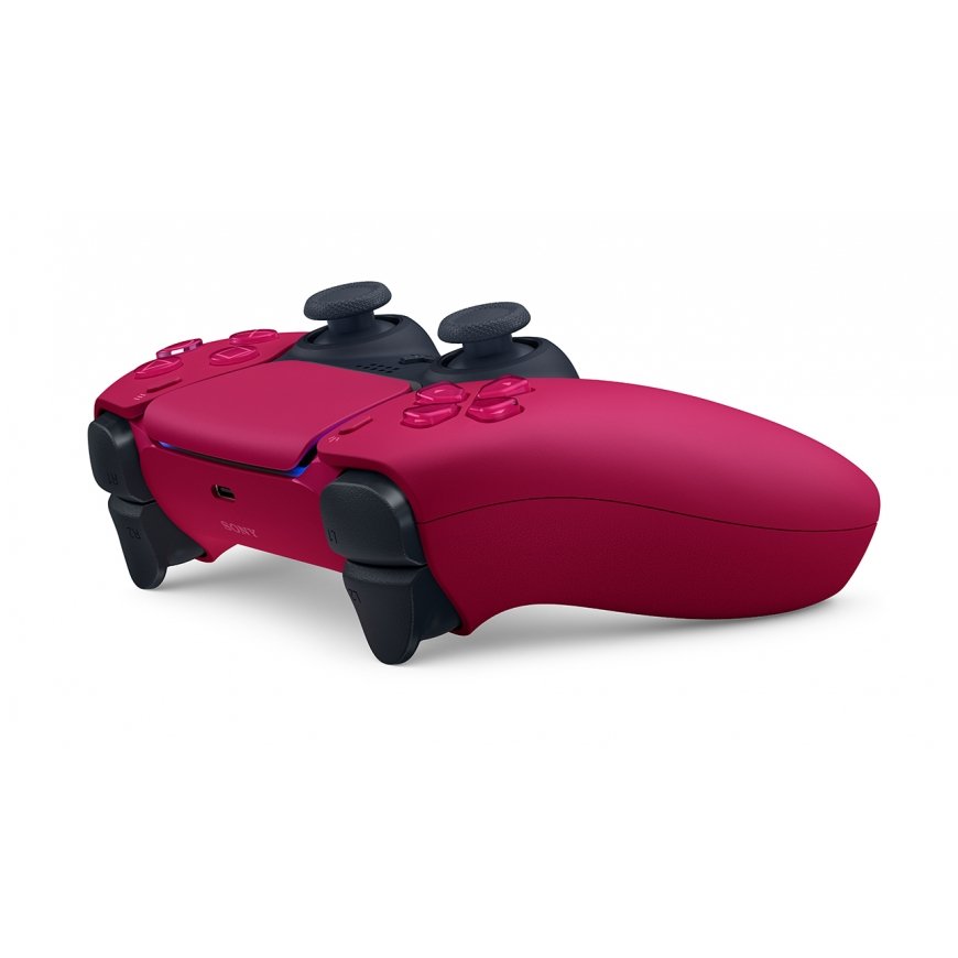 Sony DualSense Punainen Bluetooth/USB Pad-ohjain Digitaalinen PlayStation 5 – 2