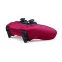Sony DualSense Красный Bluetooth/USB Геймпад Цифровой PlayStation 5 Sony DualSense Красный Bluetooth/USB Геймпад Цифровой PlayStation 5