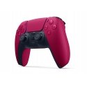 Sony DualSense Raudona Bluetooth/USB Žaidimų pultelis Skaitmeninis PlayStation 5 Sony DualSense Raudona Bluetooth/USB Žaidimų pultelis Skaitmeninis PlayStation 5