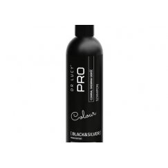 DR LUCY SHAMPOO FOR DARK COATS SILVER AND BLACK