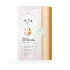 Apis Pakeliamieji acu plēstri 1 pāris