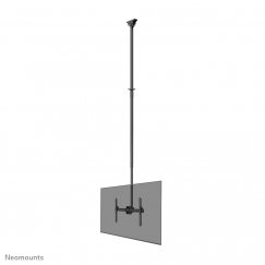 Neomounts CL35-440BL16XL крепление для телевизора 177,8 cm (70") Черный