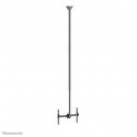 Neomounts CL35-440BL16XL telerikinnitus 177,8 cm (70") Must