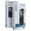 6D Pro Veason Glass (SET 10in1) - designed for Apple iPhone 13 Pro Max / 14 Plus black 6D Pro Veason Glass (SET 10in1) - designed for Apple iPhone 13 Pro Max / 14 Plus black