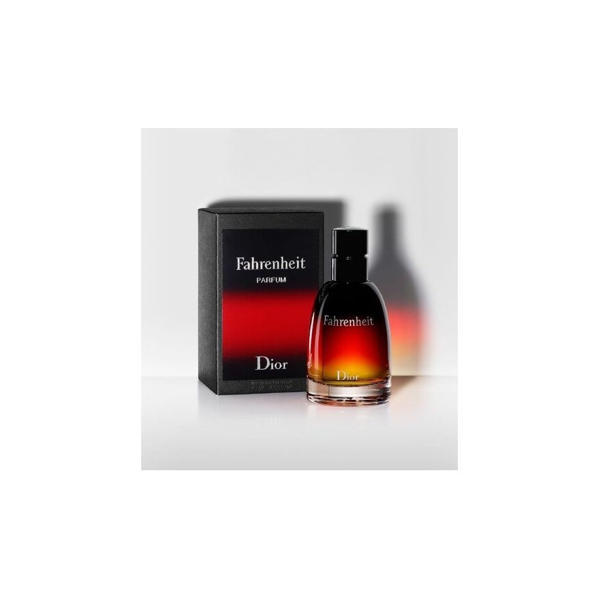 Dior Fahrenheit 75 ml Miesten – 2