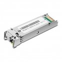 TP-Link TL-SM321A transiiverimoodul Valgusjuhe 1250 Mbit/s SFP TP-Link TL-SM321A transiiverimoodul Valgusjuhe 1250 Mbit/s SFP