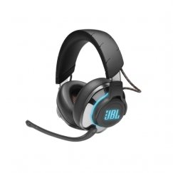 JBL Quantum 810 Наушники Беспроводной Оголовье Игровой USB Type-C Bluetooth Черный