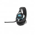 JBL Quantum 810 Наушники Беспроводной Оголовье Игровой USB Type-C Bluetooth Черный