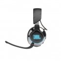 JBL Quantum 810 Kuulokkeet Langaton Pääpanta Pelaaminen USB Type-C Bluetooth musta