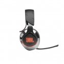 JBL Quantum 810 Kuulokkeet Langaton Pääpanta Pelaaminen USB Type-C Bluetooth musta