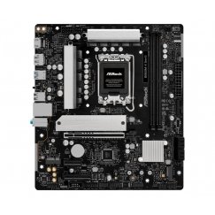 Emaplaadi Asrock B860M-X GEN5