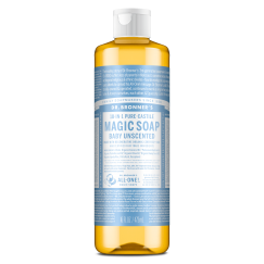 DR LUCY EKOBAROTU VISTA SUNDAI SUŅIEM 50ML